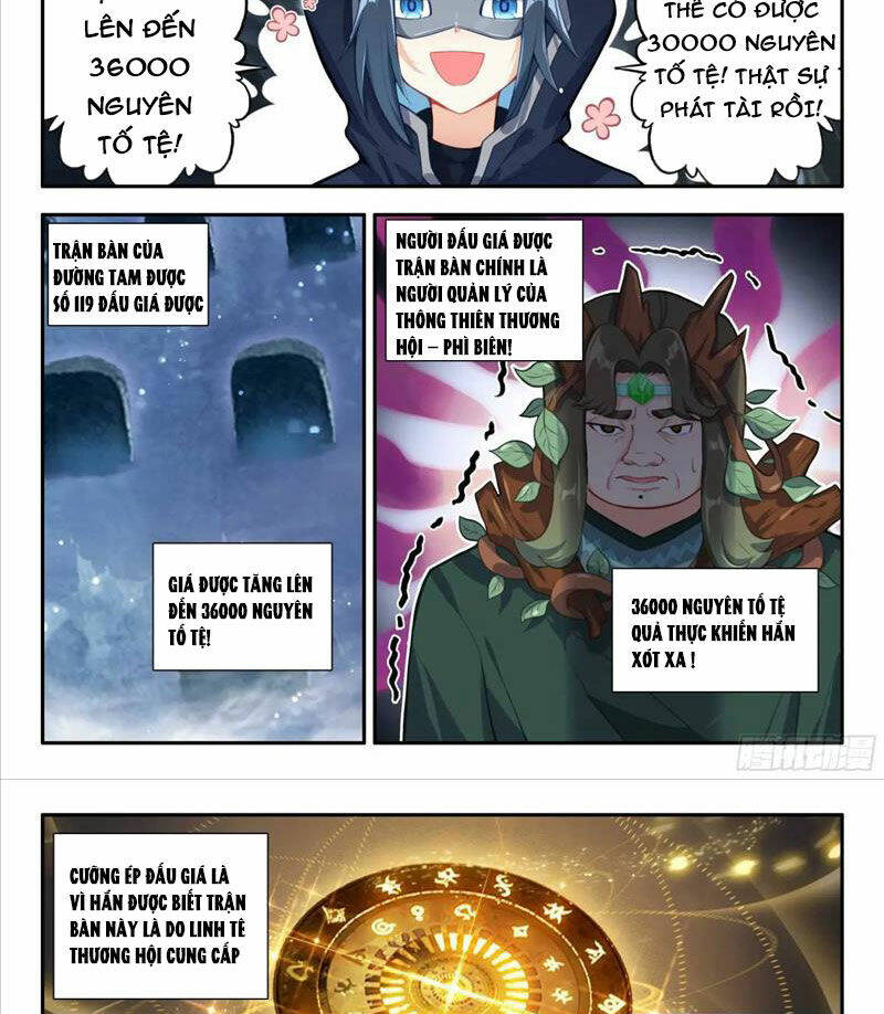 Đấu La Đại Lục 5: Chapter 163