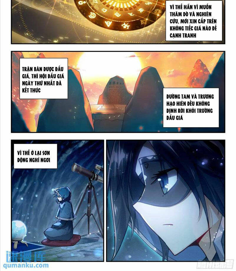 Đấu La Đại Lục 5: Chapter 163