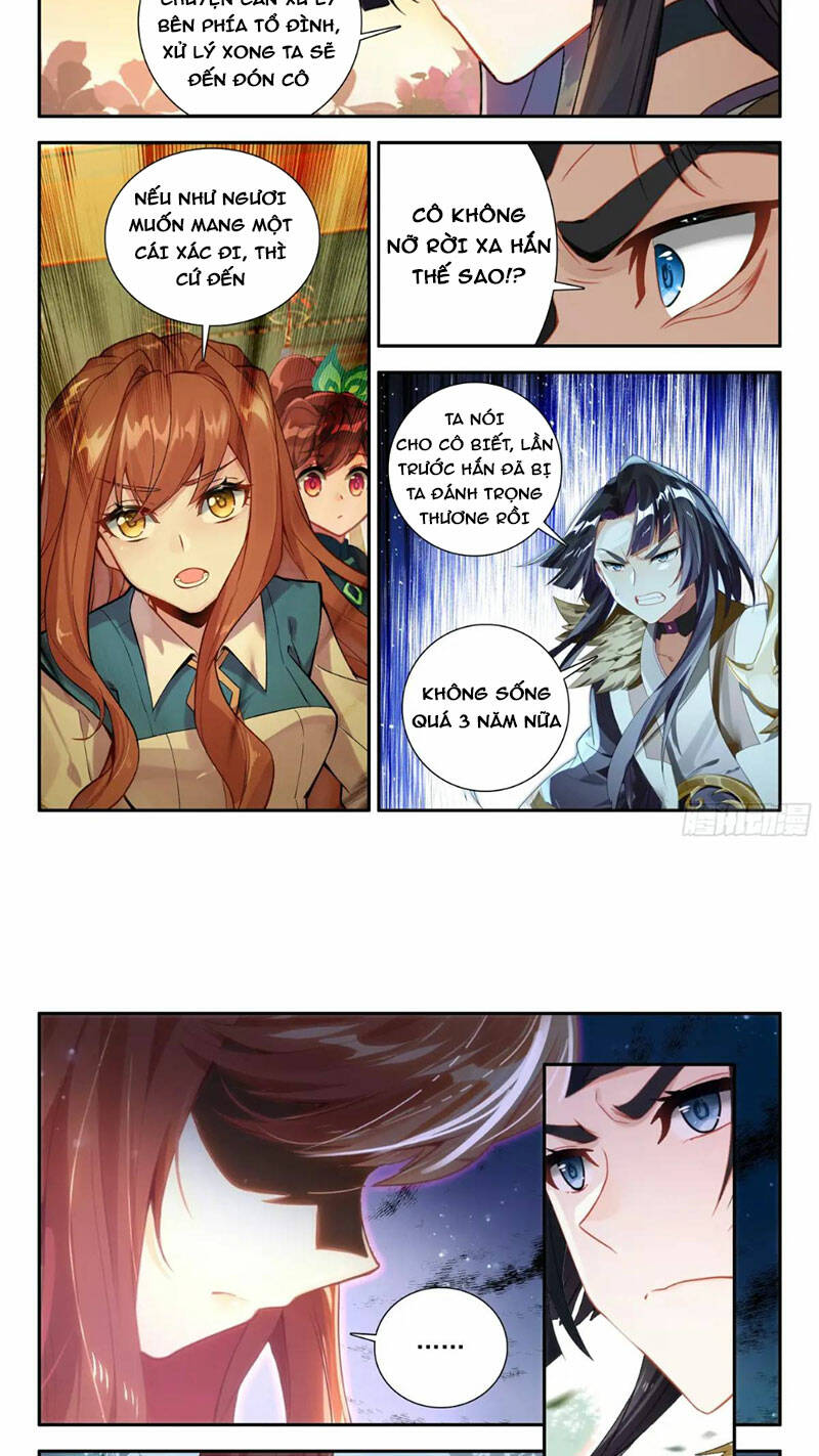Đấu La Đại Lục 5: Chapter 164