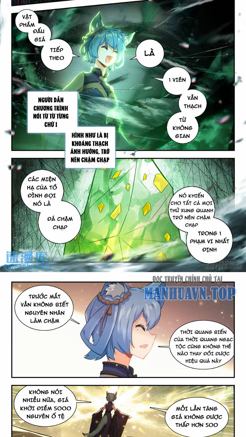 Đấu La Đại Lục 5: Chapter 164