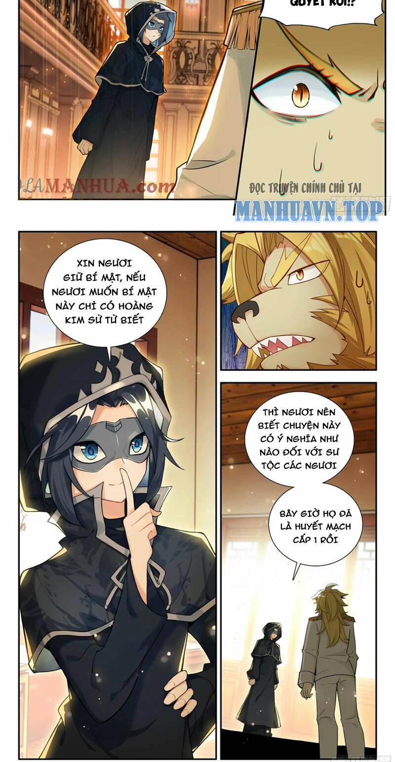 Đấu La Đại Lục 5: Chapter 165