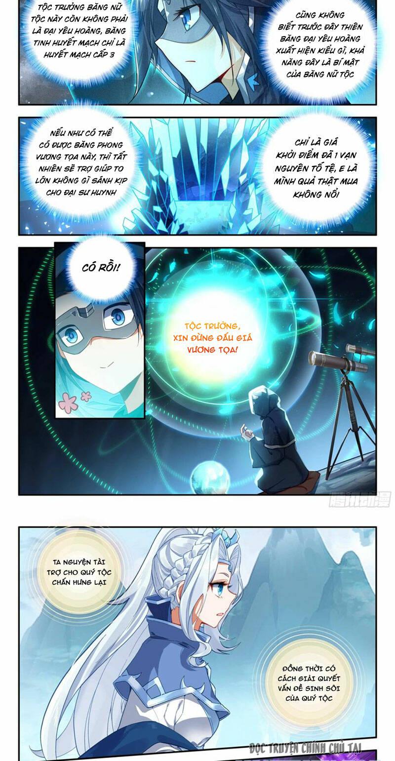 Đấu La Đại Lục 5: Chapter 165