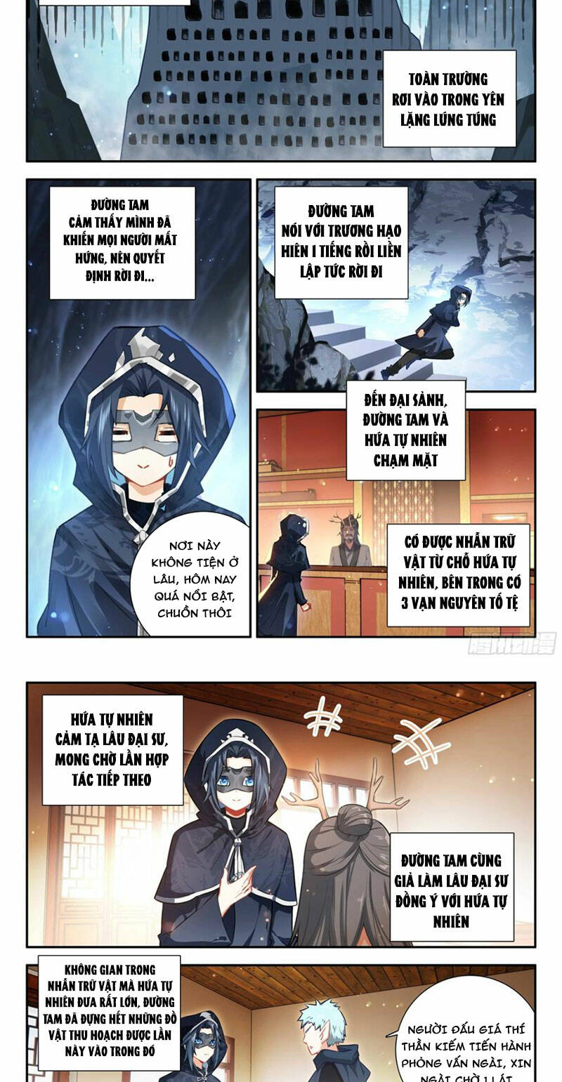 Đấu La Đại Lục 5: Chapter 165