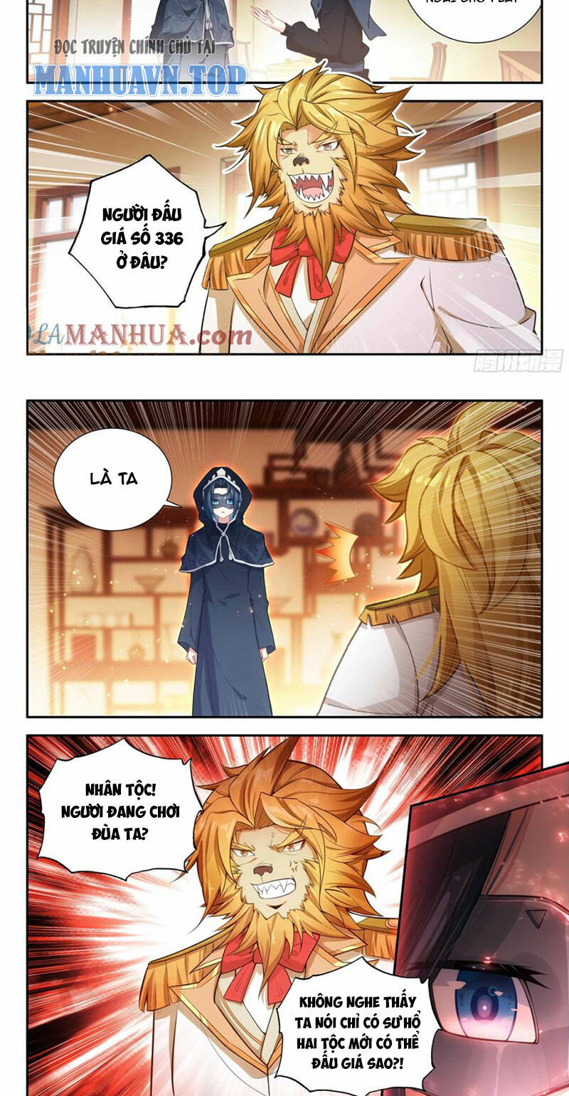 Đấu La Đại Lục 5: Chapter 165
