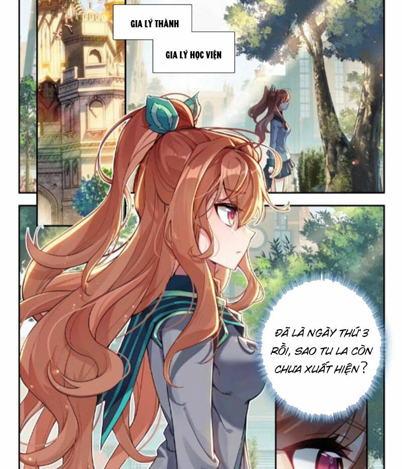 Đấu La Đại Lục 5: Chapter 166