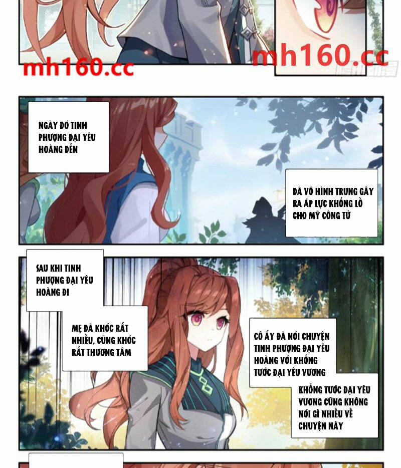 Đấu La Đại Lục 5: Chapter 166
