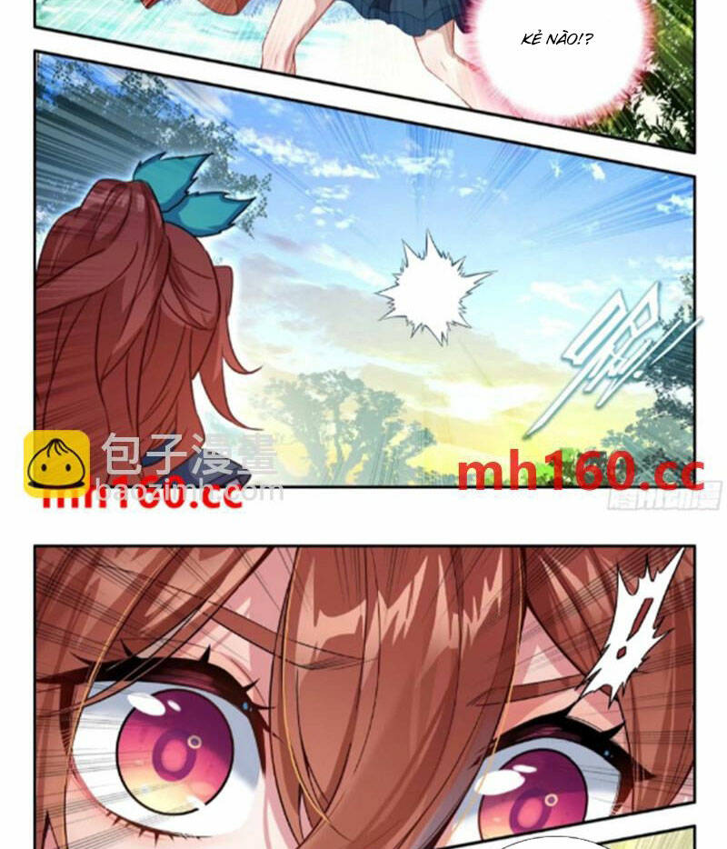 Đấu La Đại Lục 5: Chapter 166