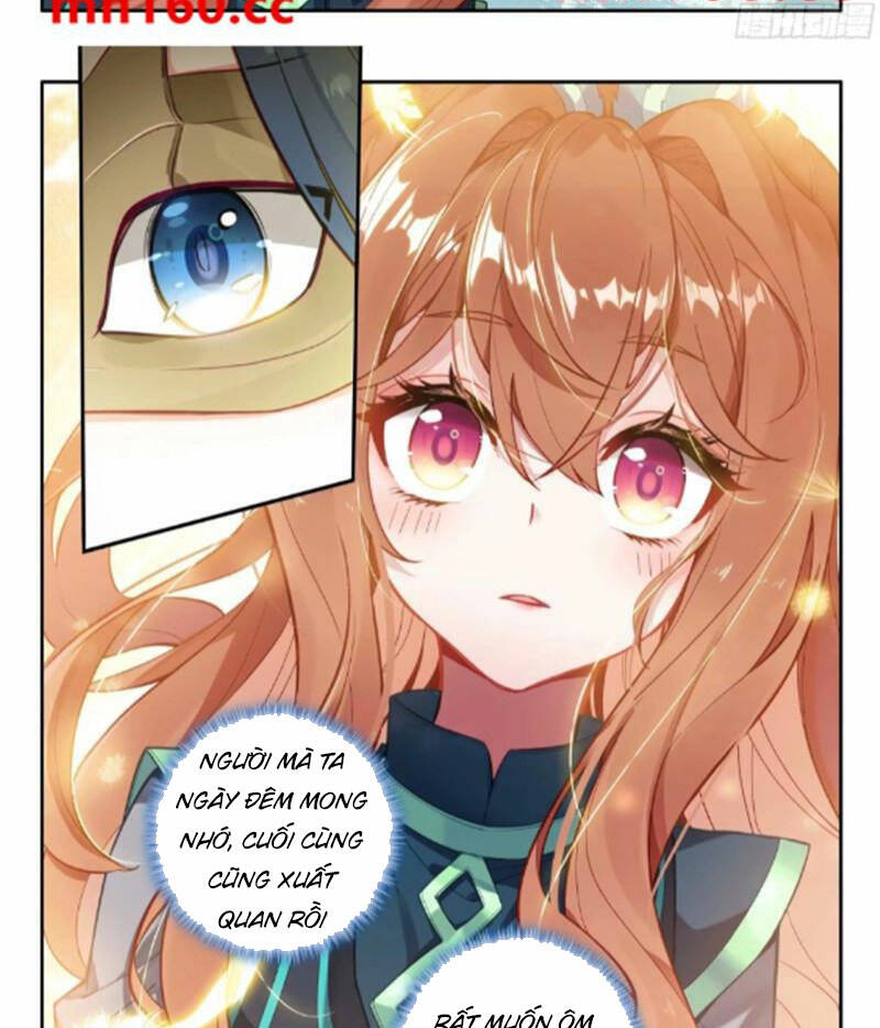 Đấu La Đại Lục 5: Chapter 166