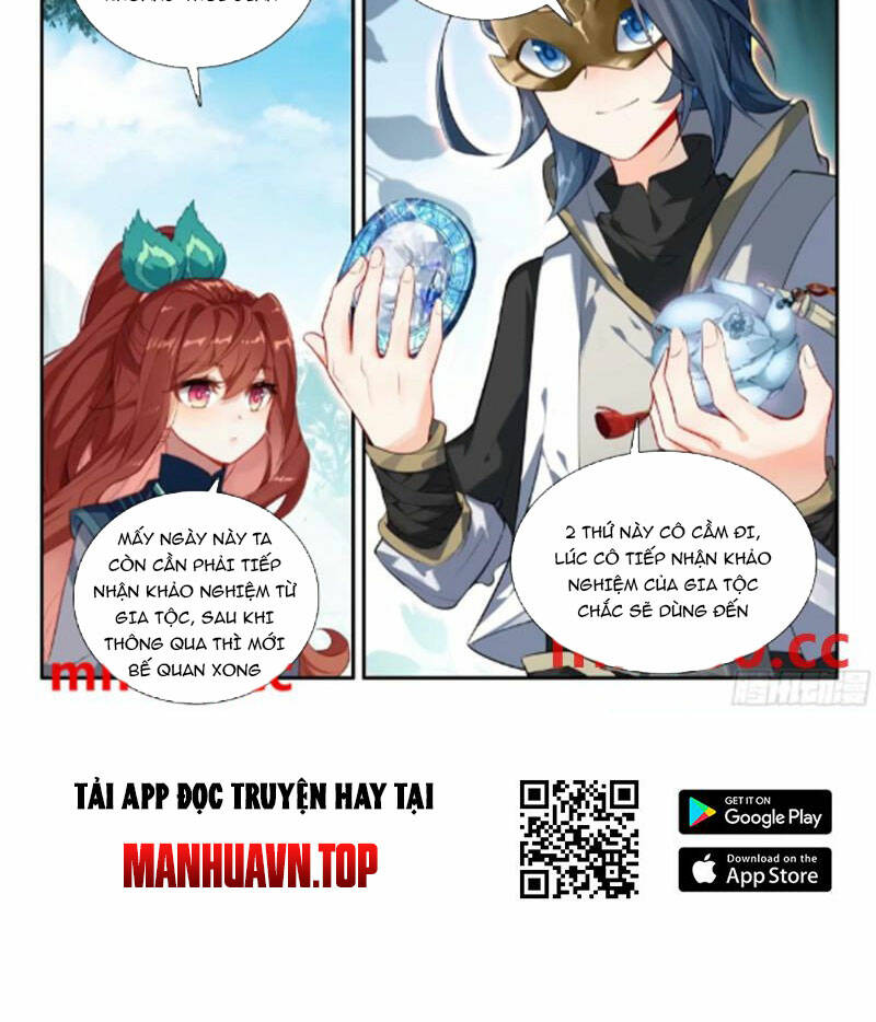 Đấu La Đại Lục 5: Chapter 166