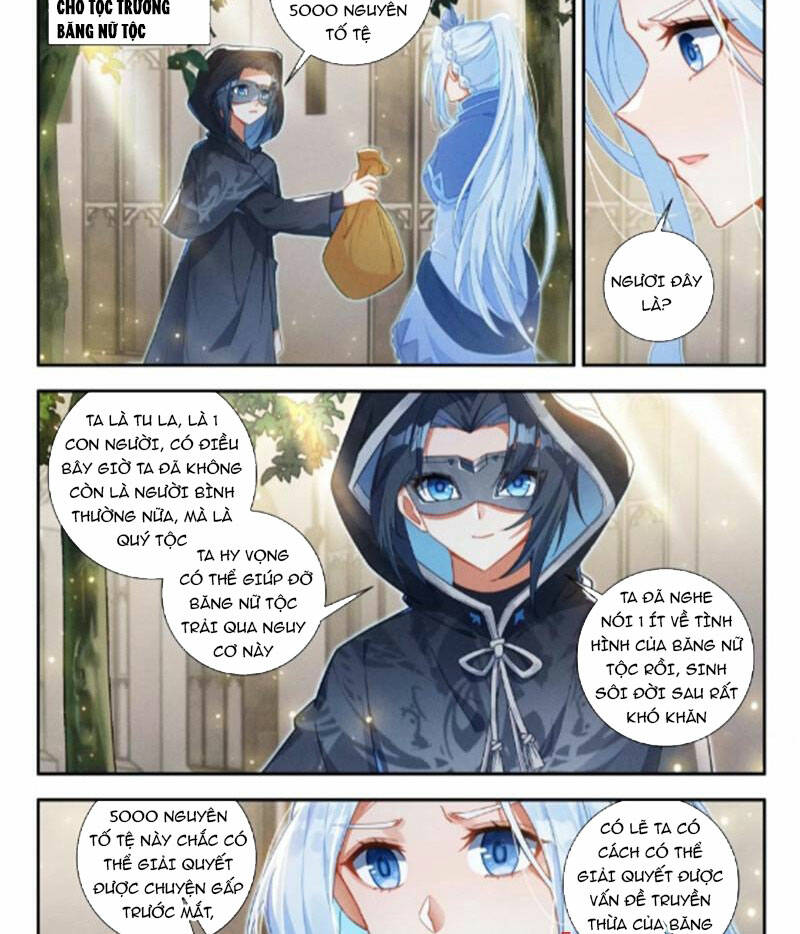 Đấu La Đại Lục 5: Chapter 166