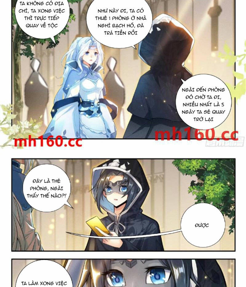 Đấu La Đại Lục 5: Chapter 166