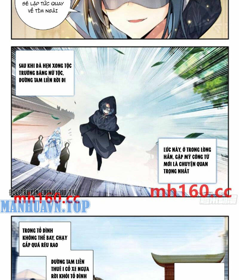 Đấu La Đại Lục 5: Chapter 166