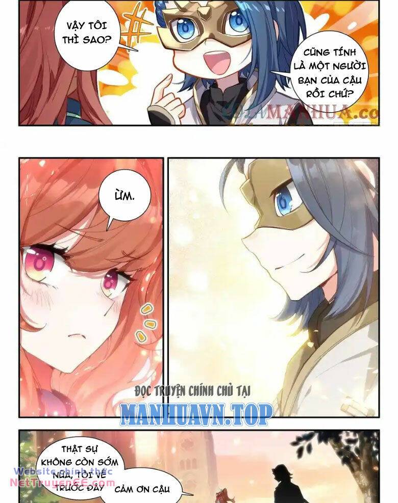 Đấu La Đại Lục 5: Chapter 167