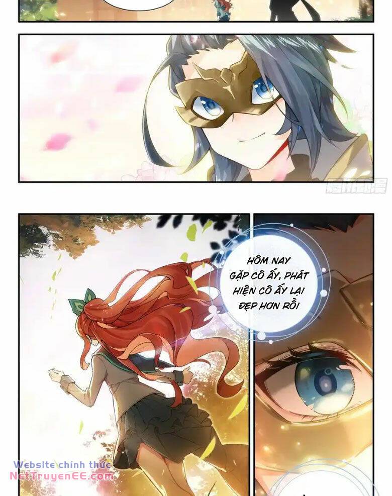 Đấu La Đại Lục 5: Chapter 167