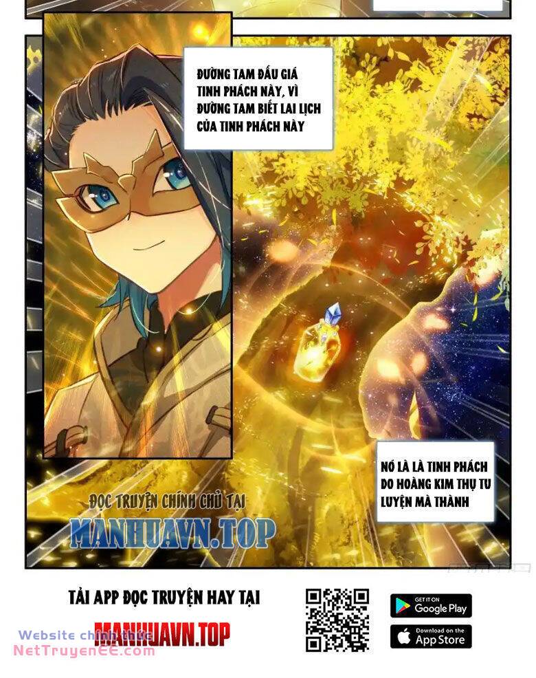 Đấu La Đại Lục 5: Chapter 167