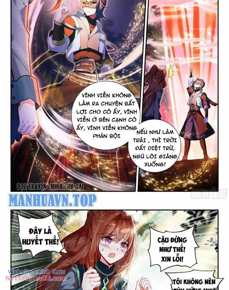 Đấu La Đại Lục 5: Chapter 167