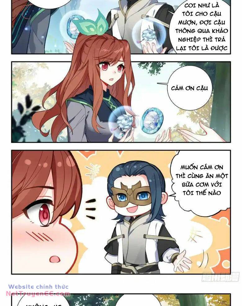 Đấu La Đại Lục 5: Chapter 167