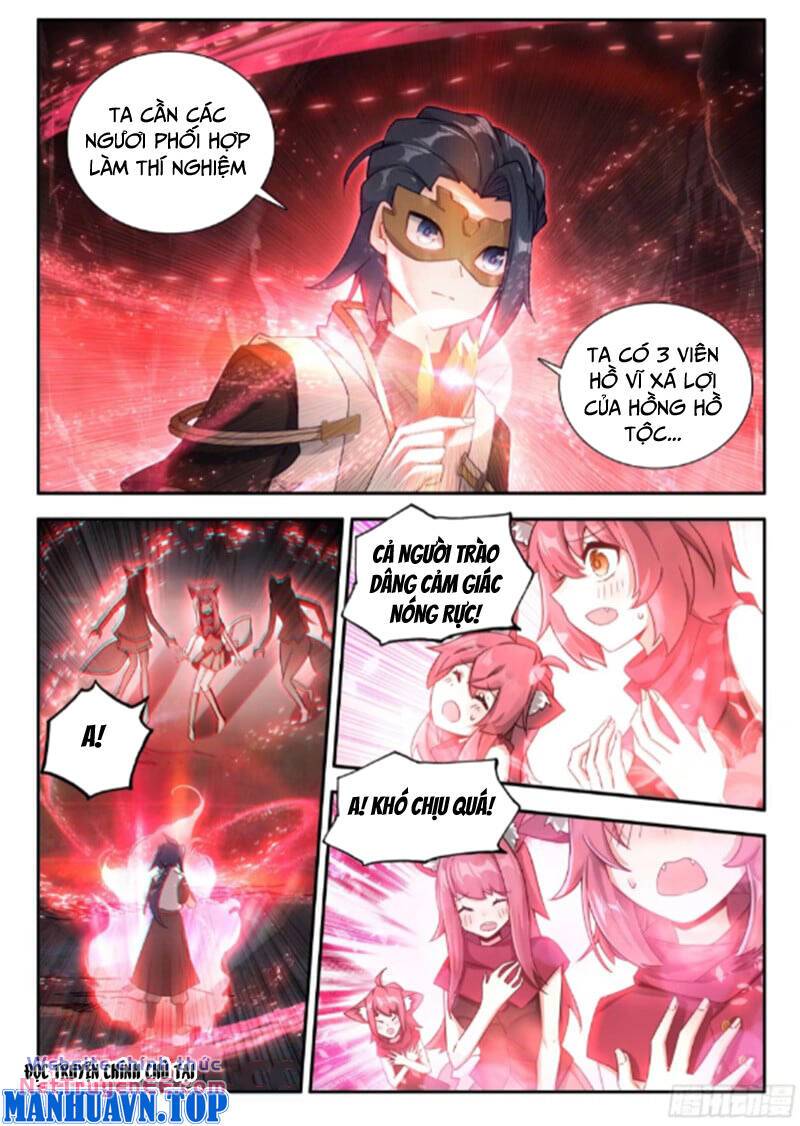 Đấu La Đại Lục 5: Chapter 168