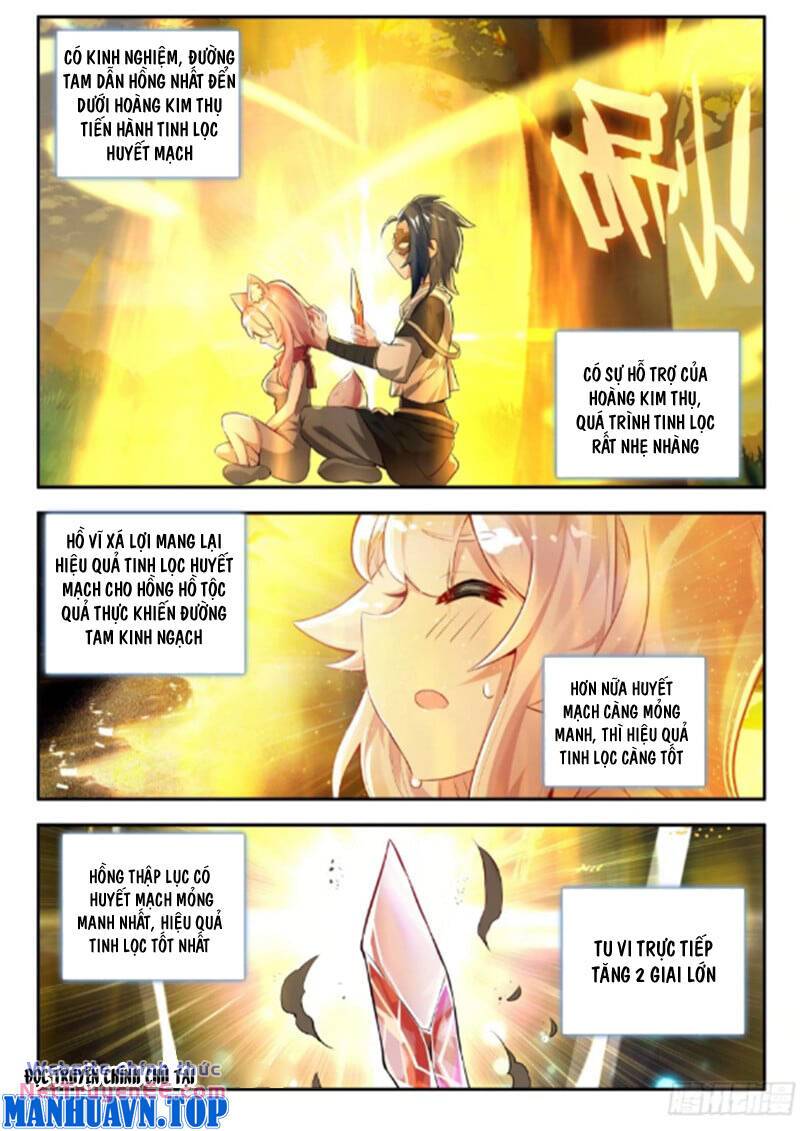 Đấu La Đại Lục 5: Chapter 168