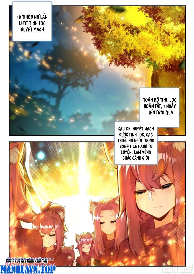 Đấu La Đại Lục 5: Chapter 168