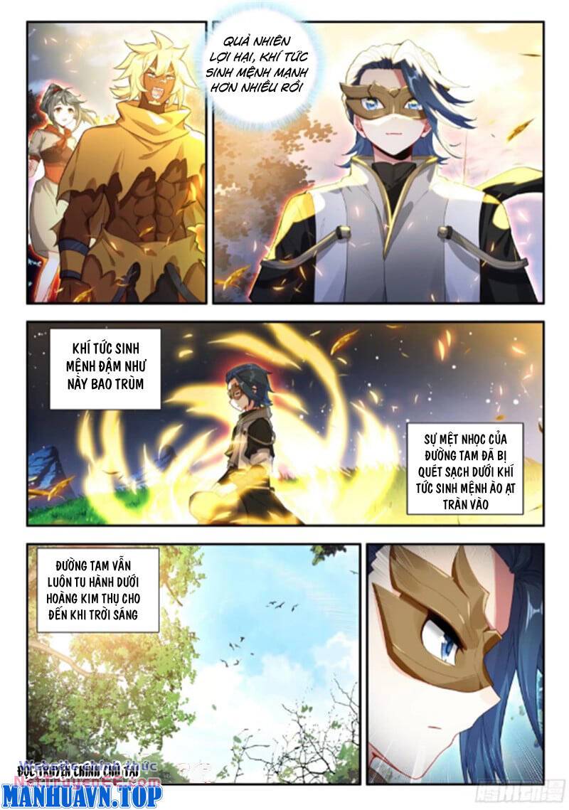 Đấu La Đại Lục 5: Chapter 168