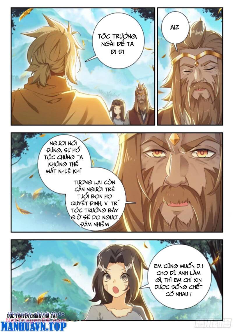 Đấu La Đại Lục 5: Chapter 168