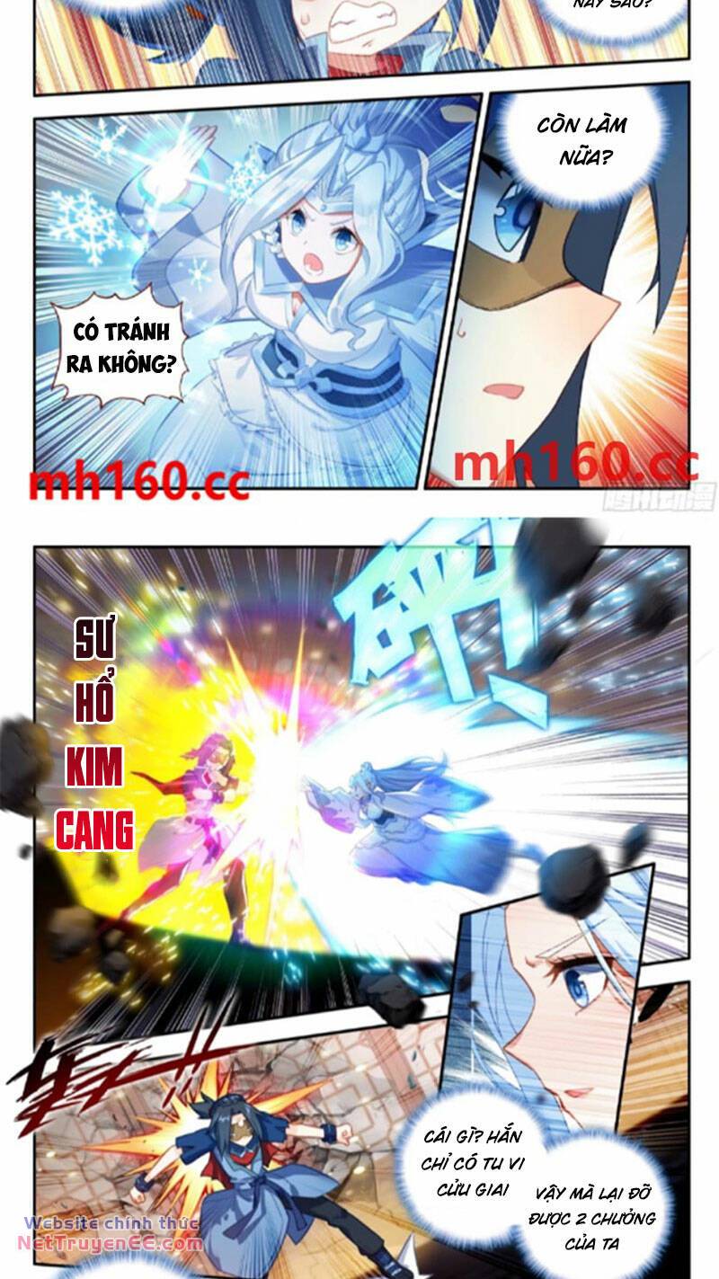 Đấu La Đại Lục 5: Chapter 169