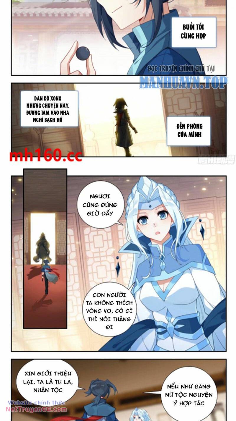 Đấu La Đại Lục 5: Chapter 169