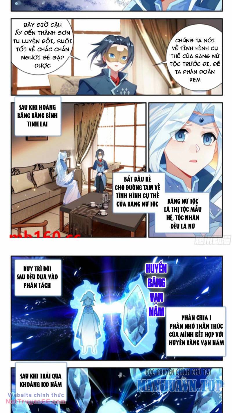 Đấu La Đại Lục 5: Chapter 169