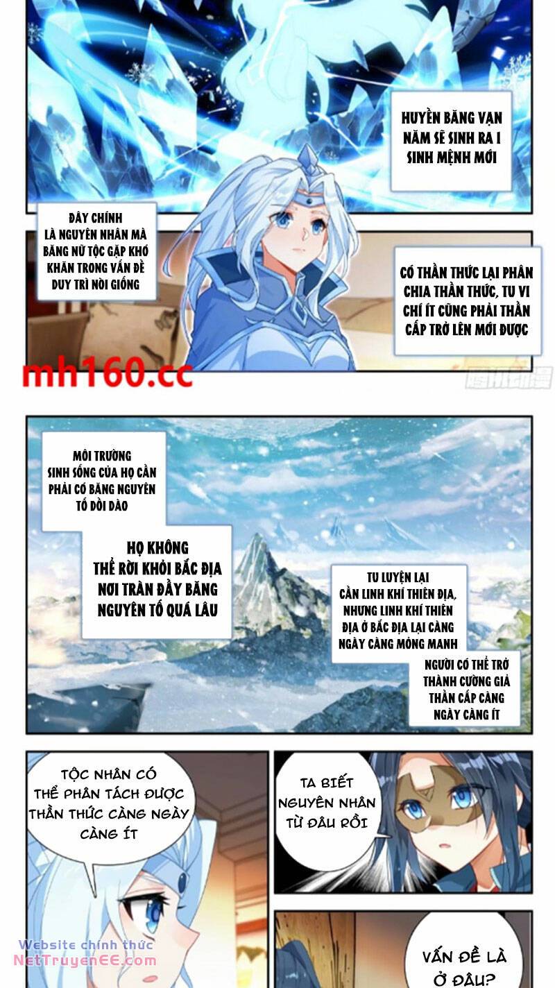 Đấu La Đại Lục 5: Chapter 169
