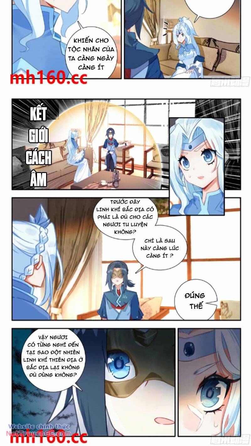 Đấu La Đại Lục 5: Chapter 169
