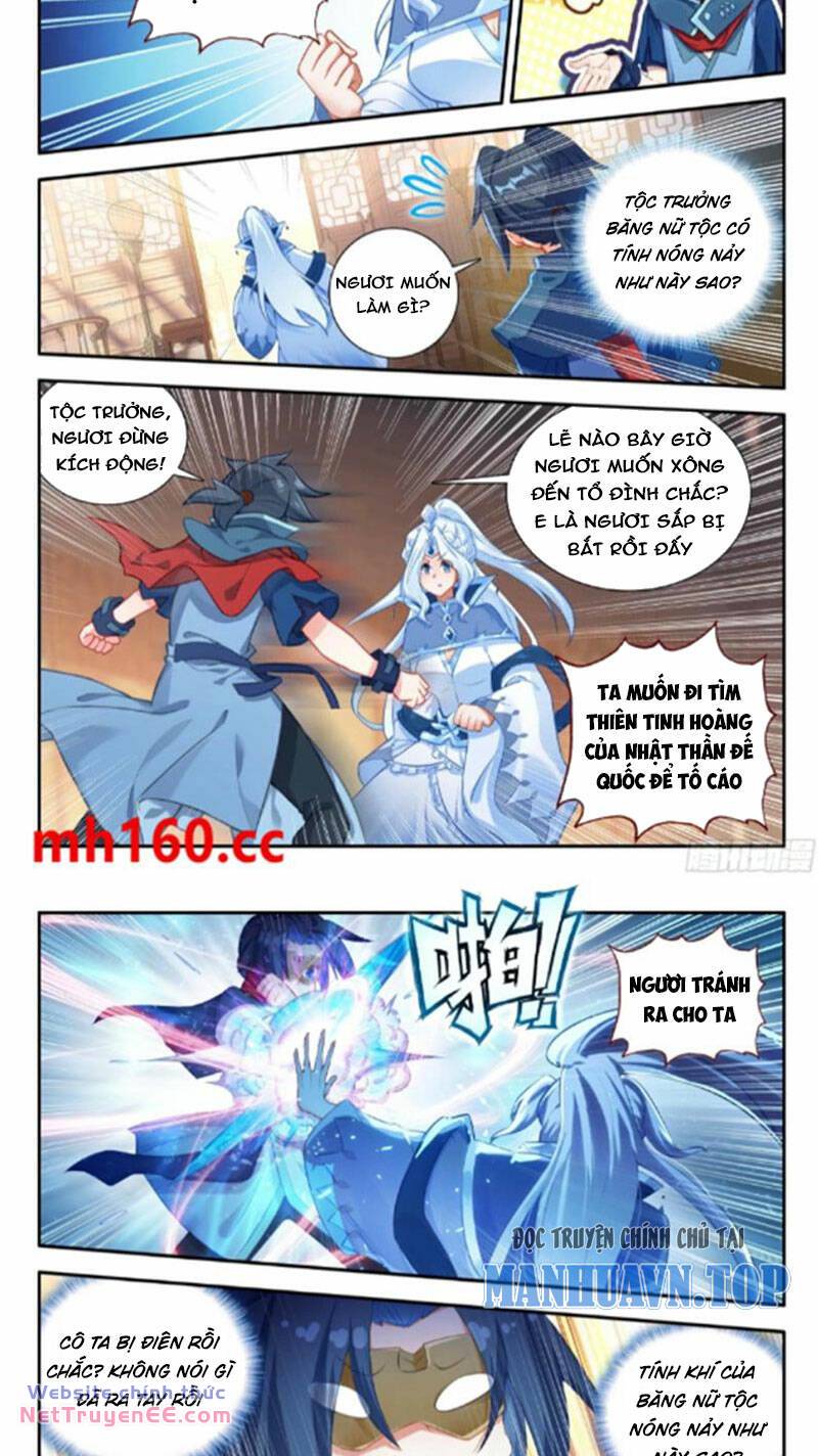 Đấu La Đại Lục 5: Chapter 169