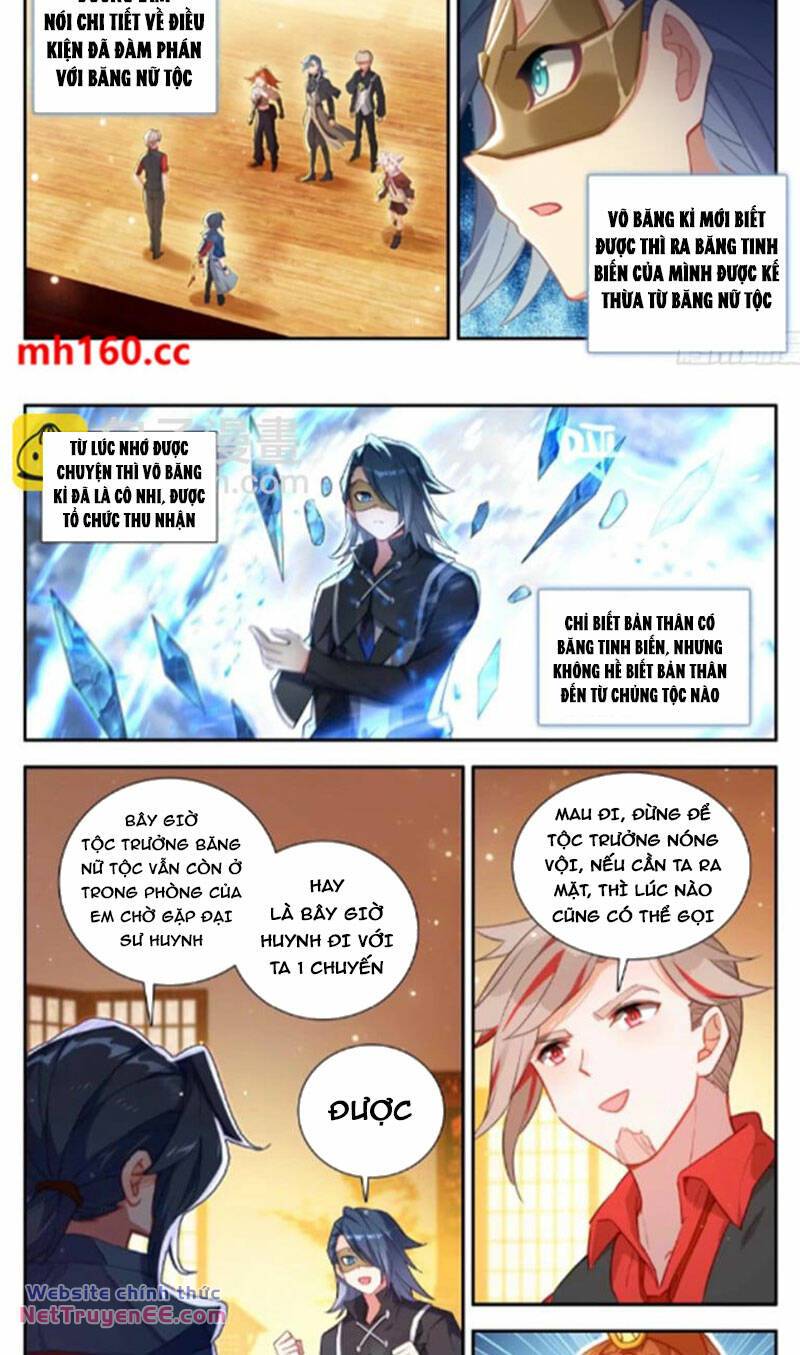 Đấu La Đại Lục 5: Chapter 170