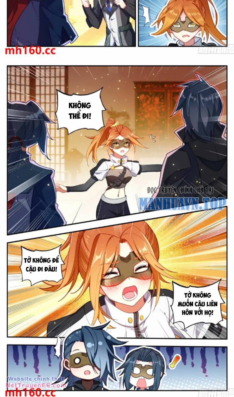 Đấu La Đại Lục 5: Chapter 170