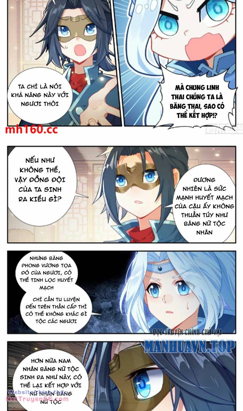 Đấu La Đại Lục 5: Chapter 170