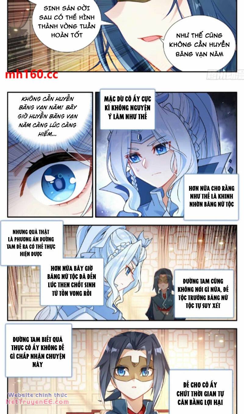 Đấu La Đại Lục 5: Chapter 170