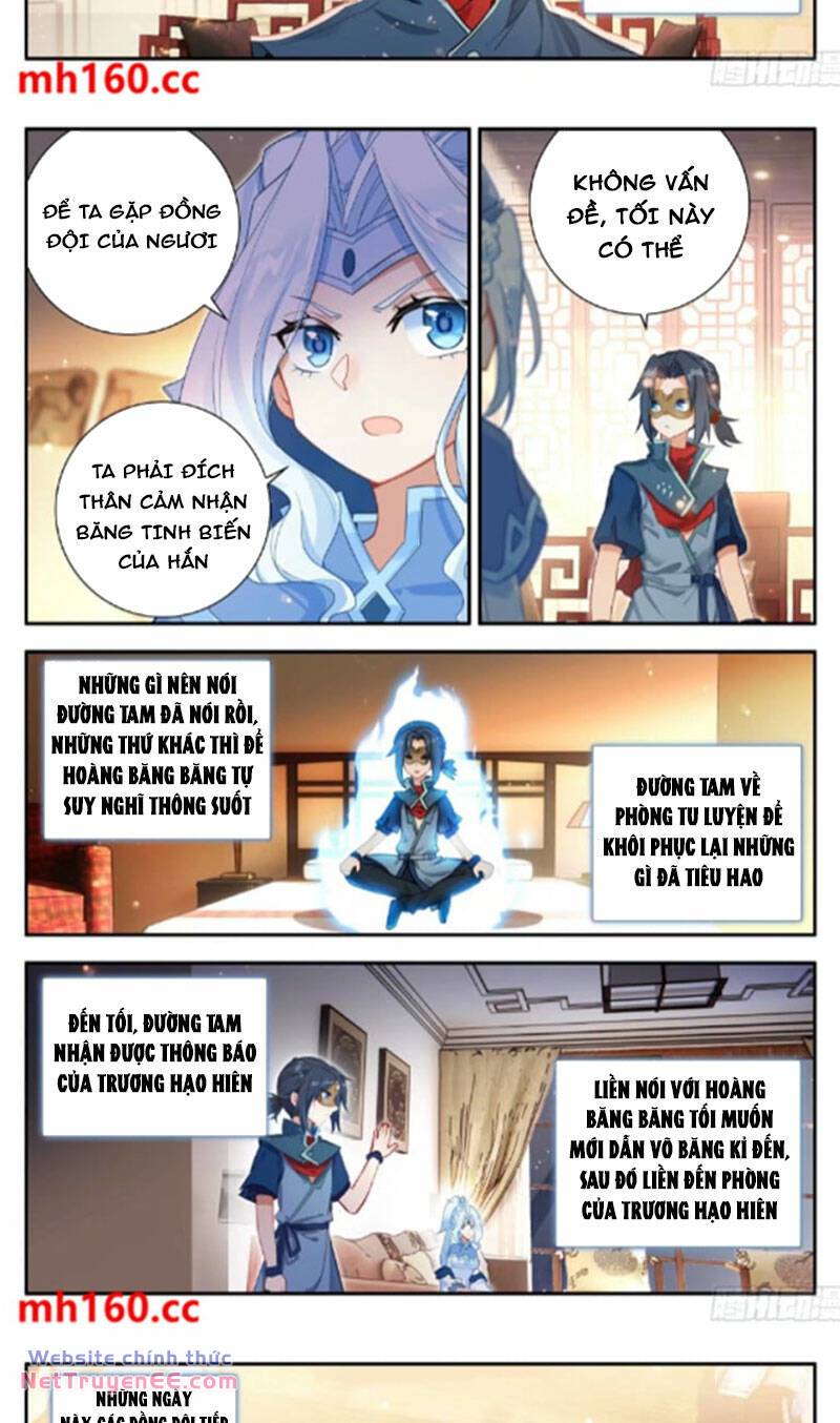 Đấu La Đại Lục 5: Chapter 170