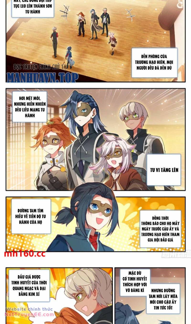 Đấu La Đại Lục 5: Chapter 170
