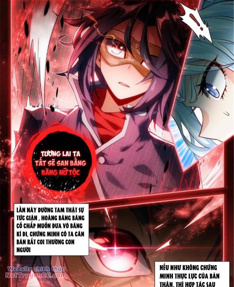 Đấu La Đại Lục 5: Chapter 171