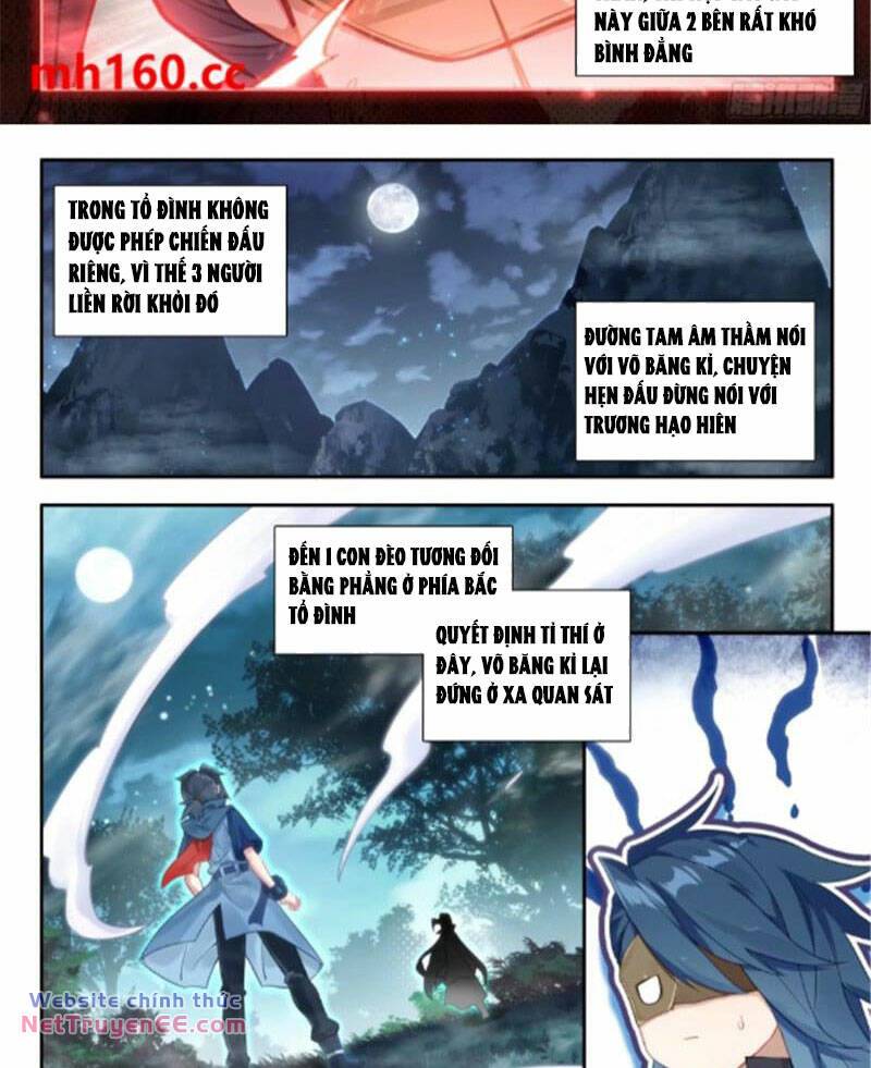 Đấu La Đại Lục 5: Chapter 171