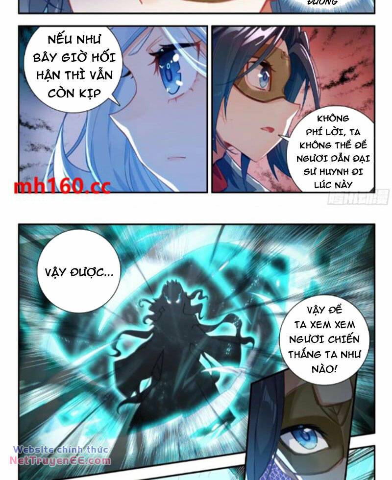 Đấu La Đại Lục 5: Chapter 171