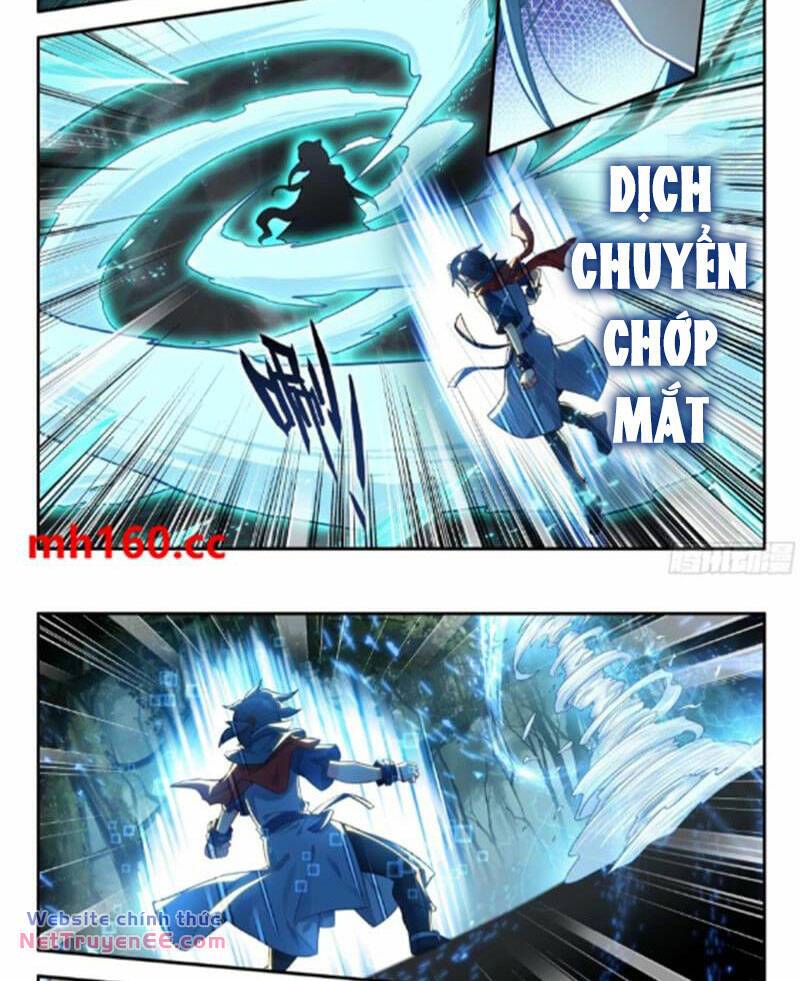 Đấu La Đại Lục 5: Chapter 171