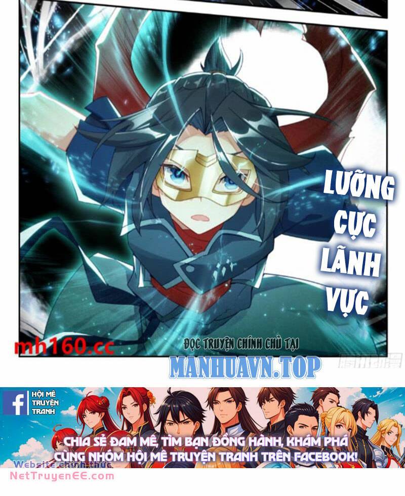 Đấu La Đại Lục 5: Chapter 171