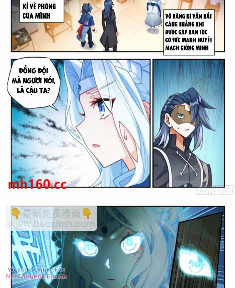 Đấu La Đại Lục 5: Chapter 171