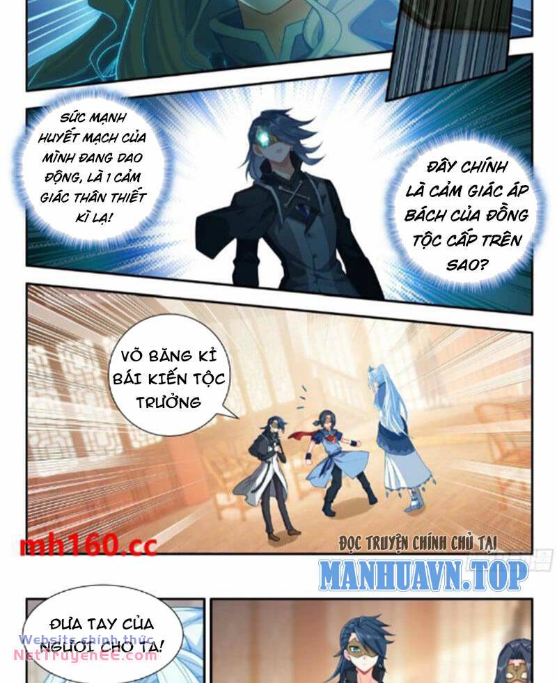 Đấu La Đại Lục 5: Chapter 171