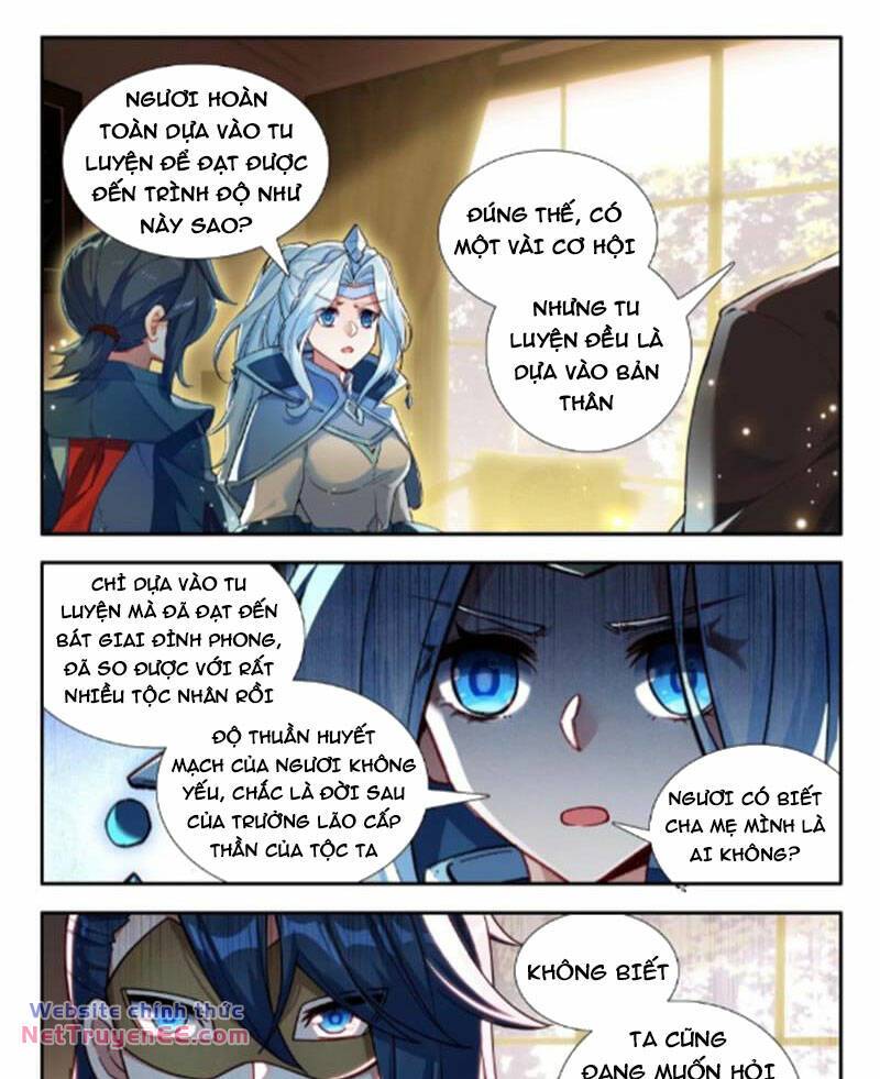 Đấu La Đại Lục 5: Chapter 171