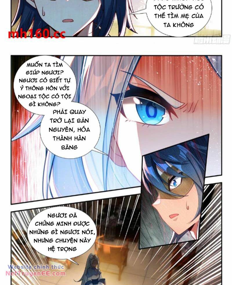 Đấu La Đại Lục 5: Chapter 171