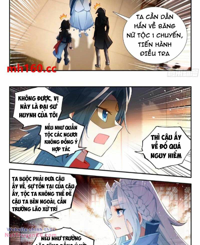 Đấu La Đại Lục 5: Chapter 171