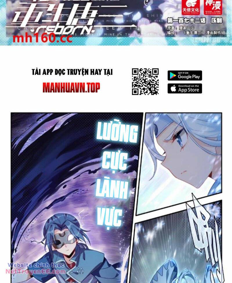 Đấu La Đại Lục 5: Chapter 172