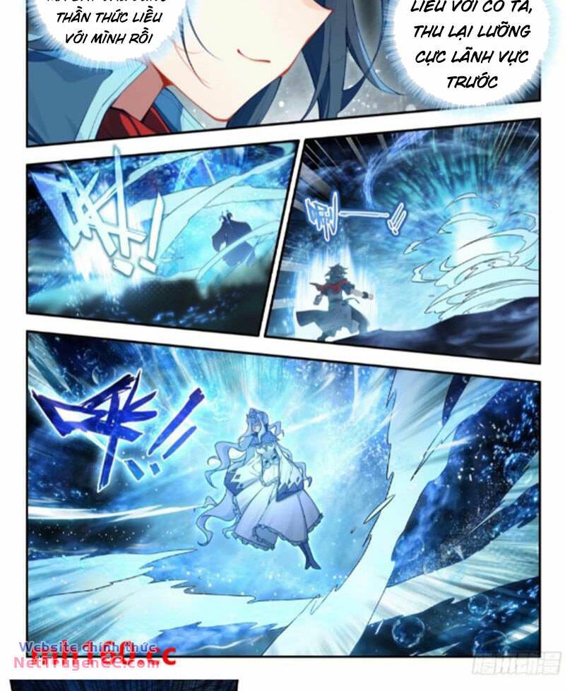 Đấu La Đại Lục 5: Chapter 172